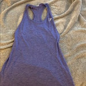 Gymshark Women’s tank